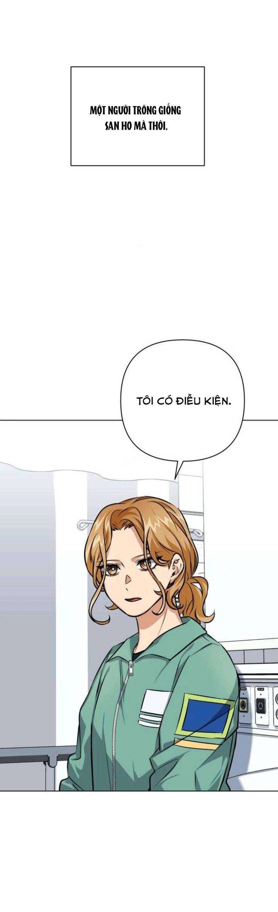 Xin Người Đừng Quên Chapter 6 - Trang 2