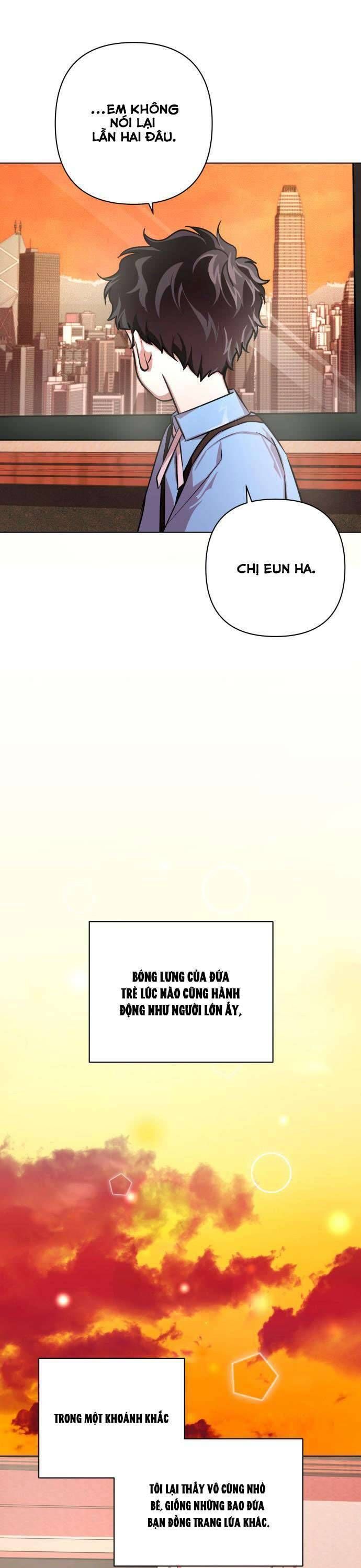 Xin Người Đừng Quên Chapter 7 - Trang 2