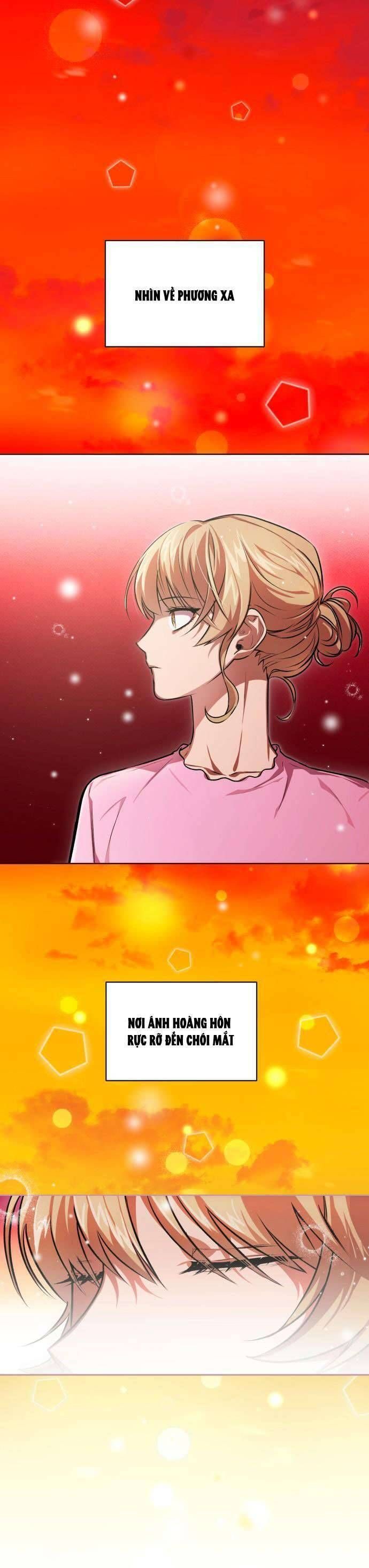 Xin Người Đừng Quên Chapter 7 - Trang 2