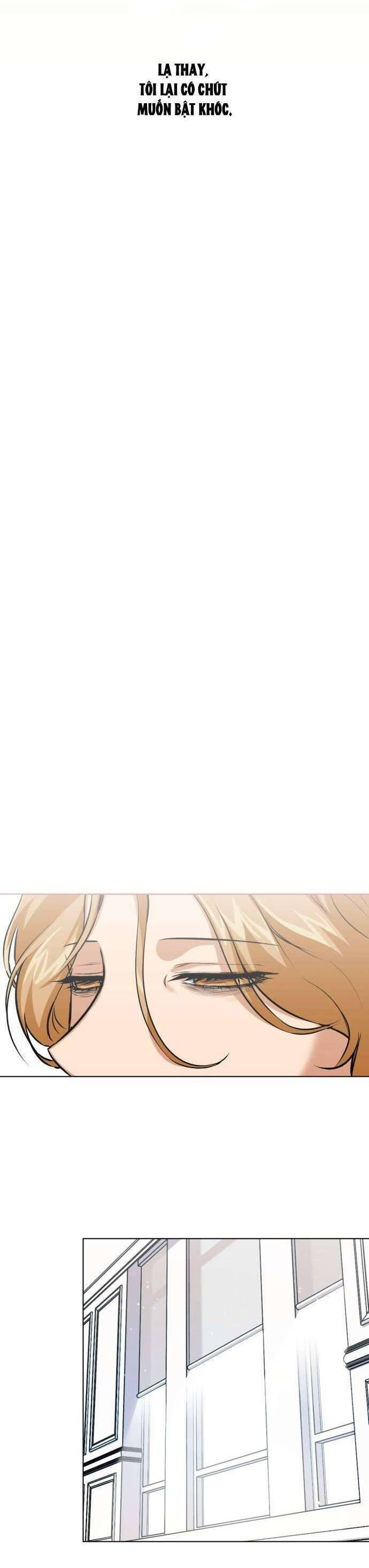 Xin Người Đừng Quên Chapter 7 - Trang 2