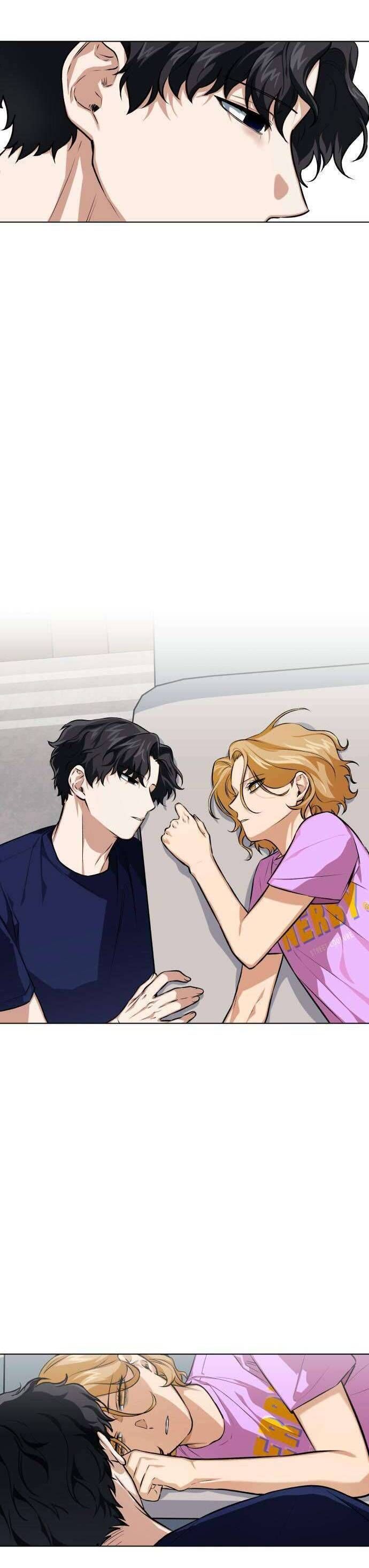 Xin Người Đừng Quên Chapter 7 - Trang 2