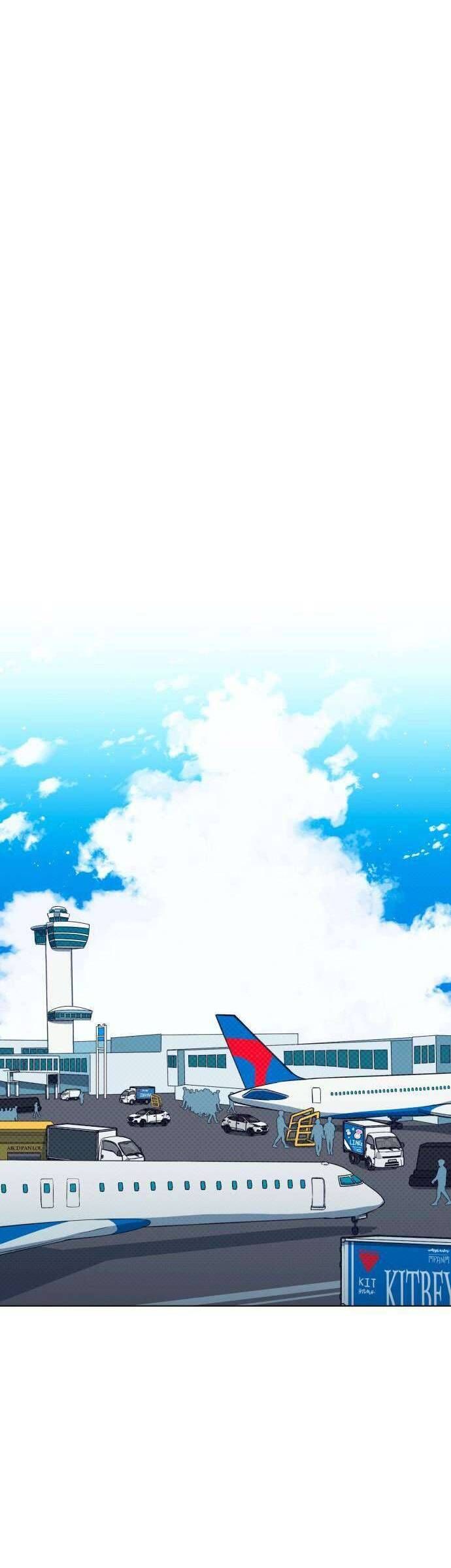 Xin Người Đừng Quên Chapter 7 - Trang 2