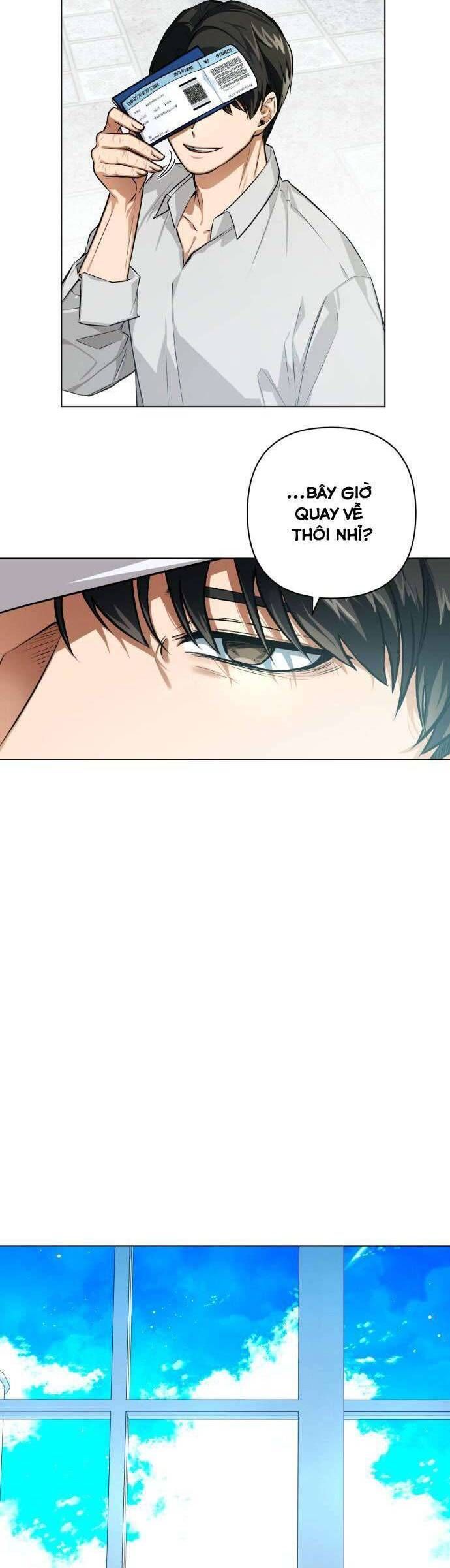 Xin Người Đừng Quên Chapter 7 - Trang 2