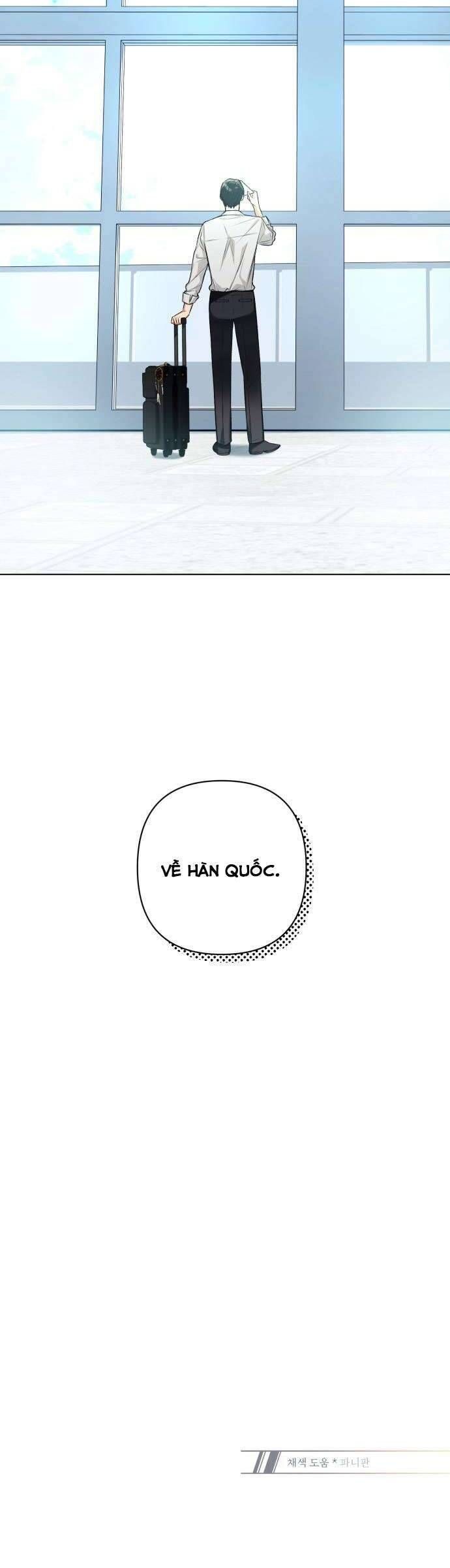 Xin Người Đừng Quên Chapter 7 - Trang 2