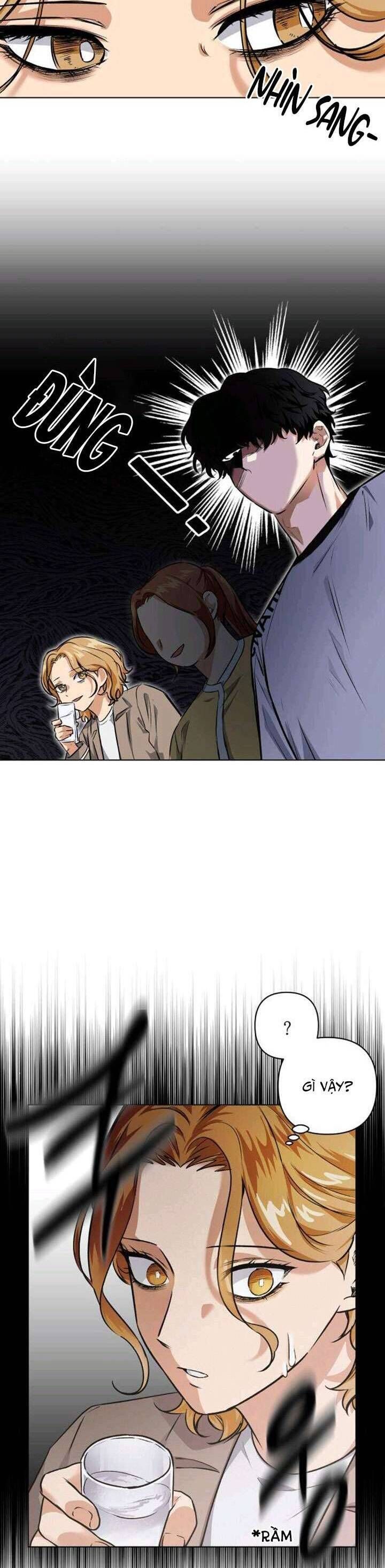 Xin Người Đừng Quên Chapter 8 - Trang 2