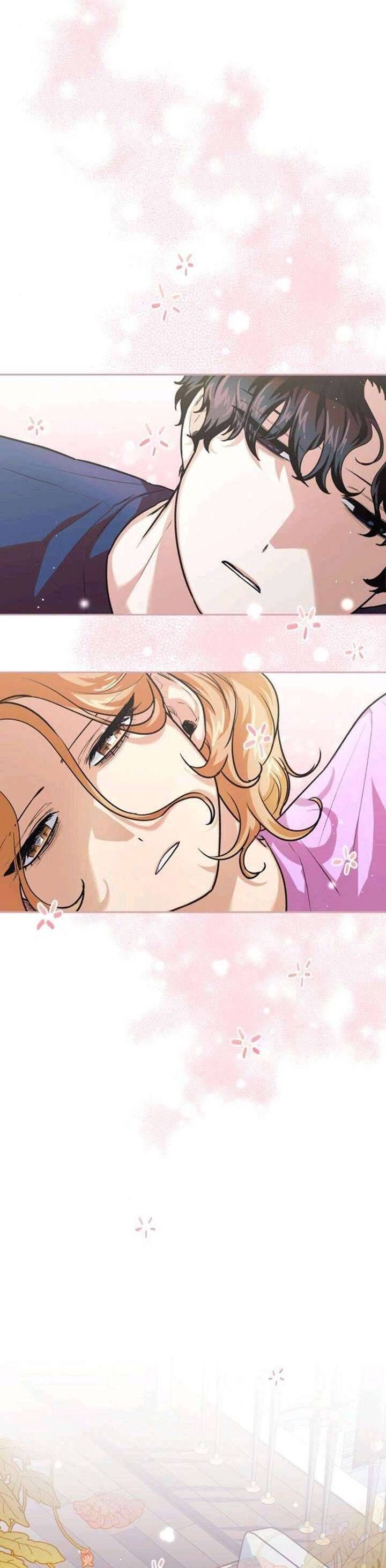 Xin Người Đừng Quên Chapter 8 - Trang 2