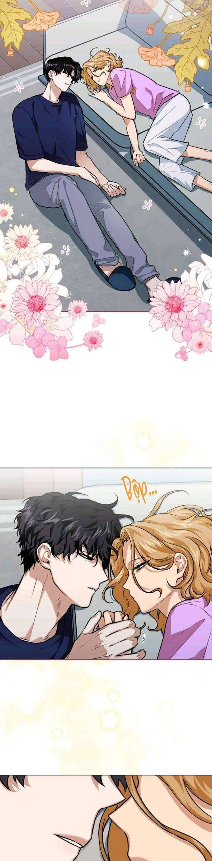 Xin Người Đừng Quên Chapter 8 - Trang 2