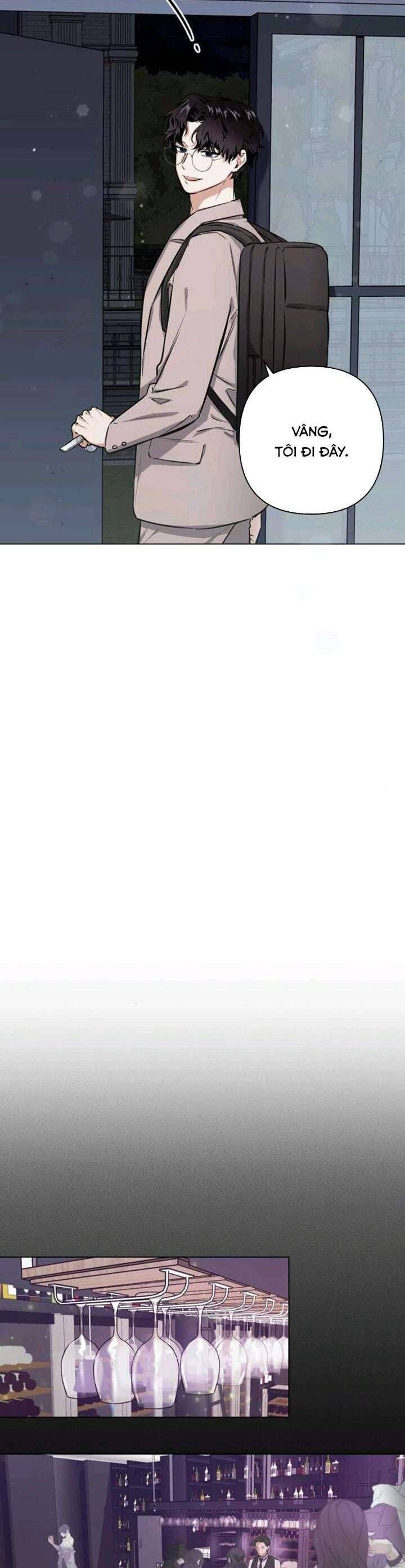 Xin Người Đừng Quên Chapter 8 - Trang 2