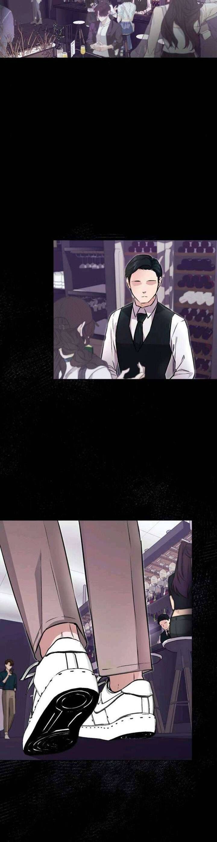 Xin Người Đừng Quên Chapter 8 - Trang 2