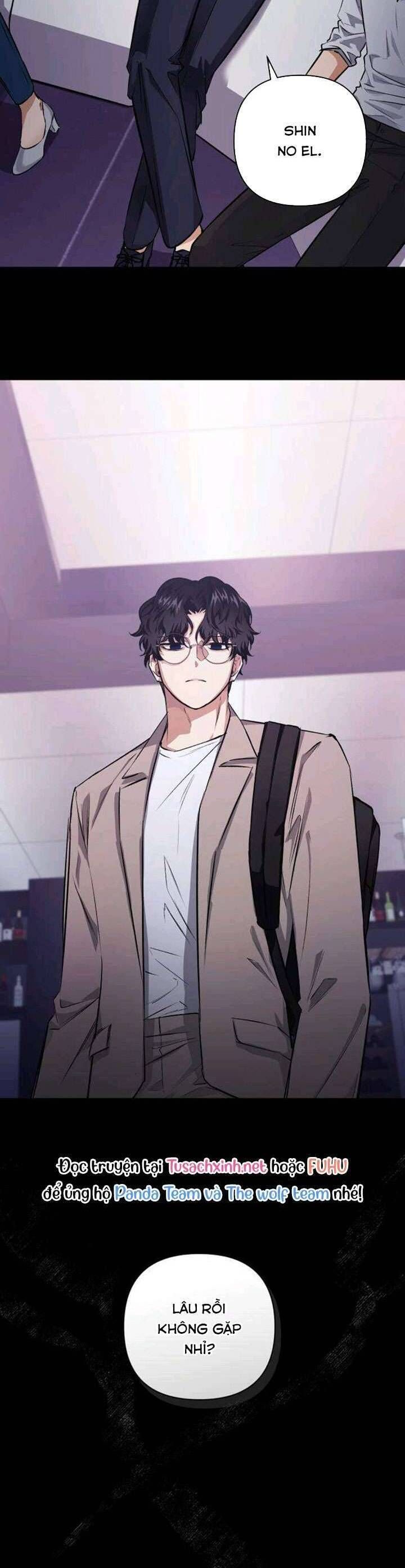 Xin Người Đừng Quên Chapter 8 - Trang 2