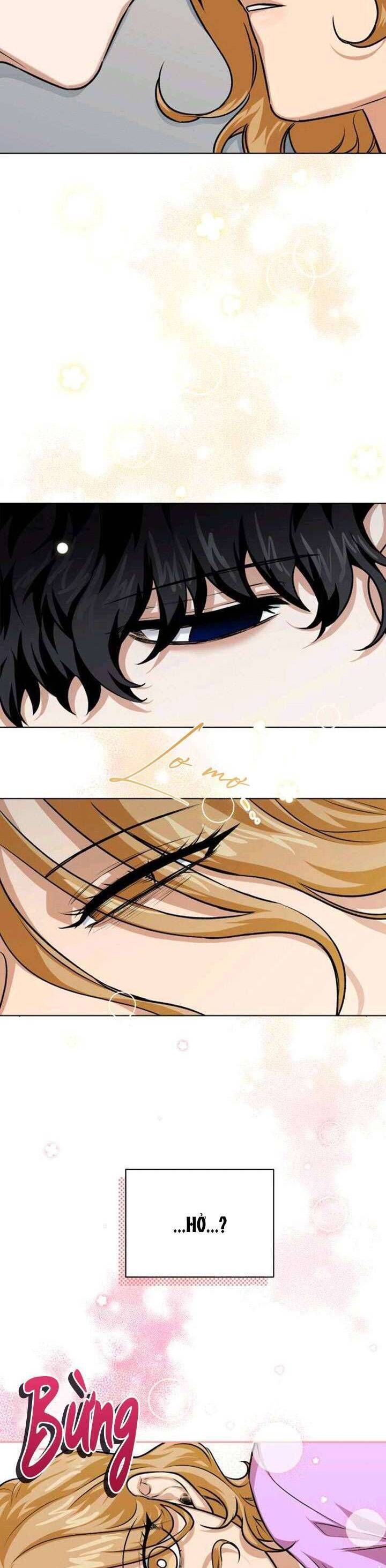 Xin Người Đừng Quên Chapter 8 - Trang 2