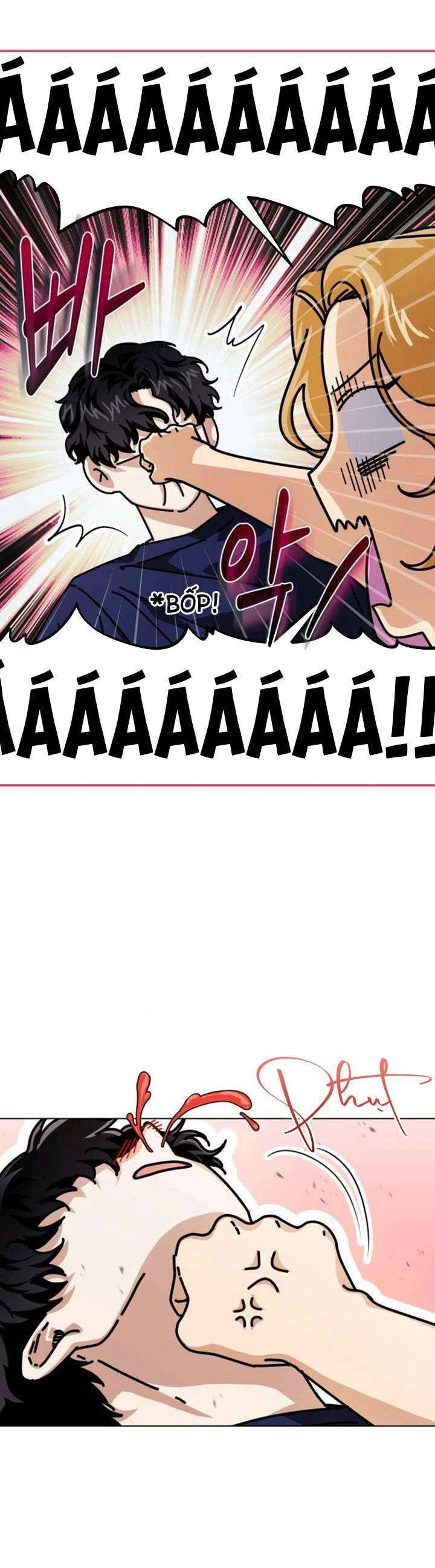 Xin Người Đừng Quên Chapter 8 - Trang 2