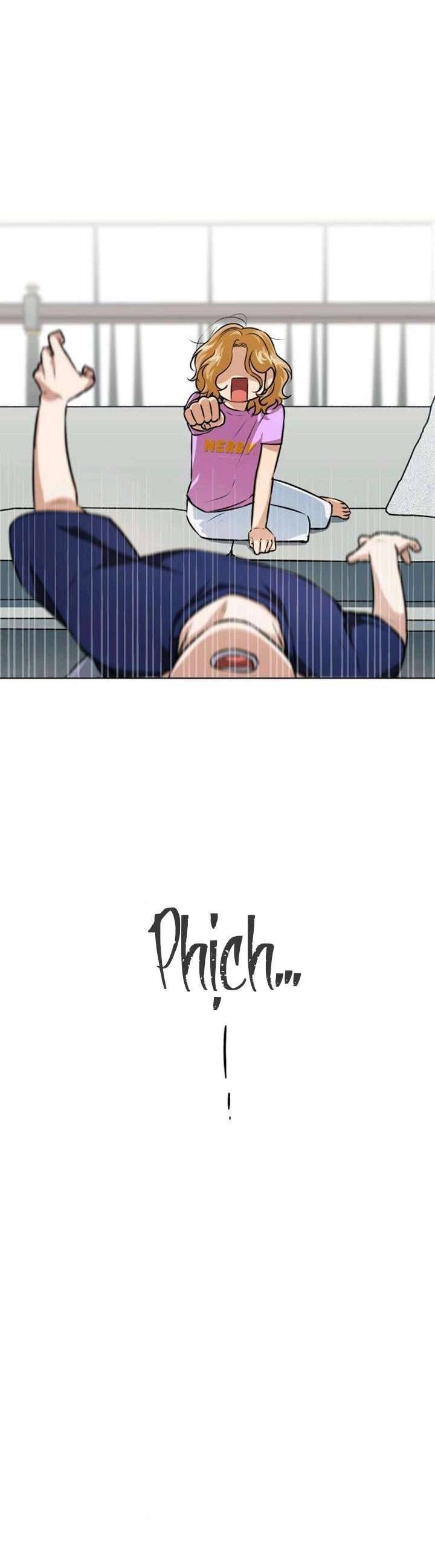 Xin Người Đừng Quên Chapter 8 - Trang 2