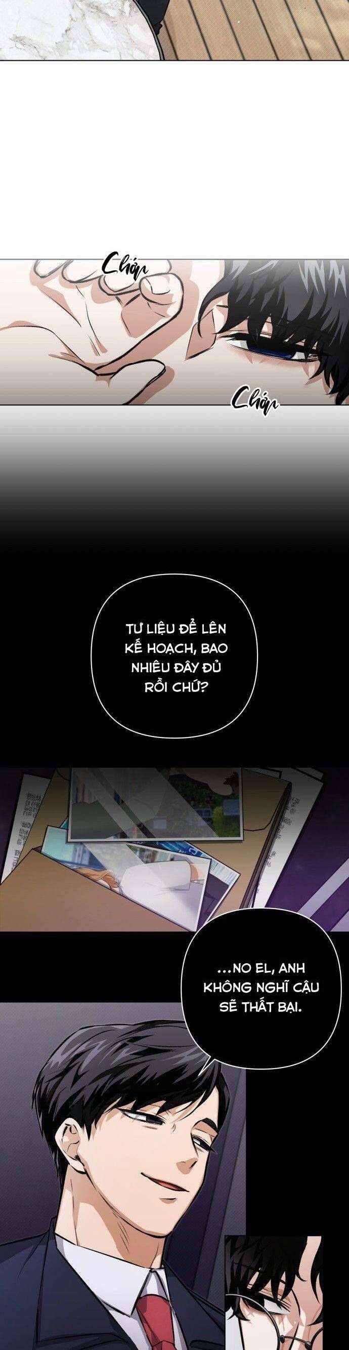 Xin Người Đừng Quên Chapter 9 - Trang 2