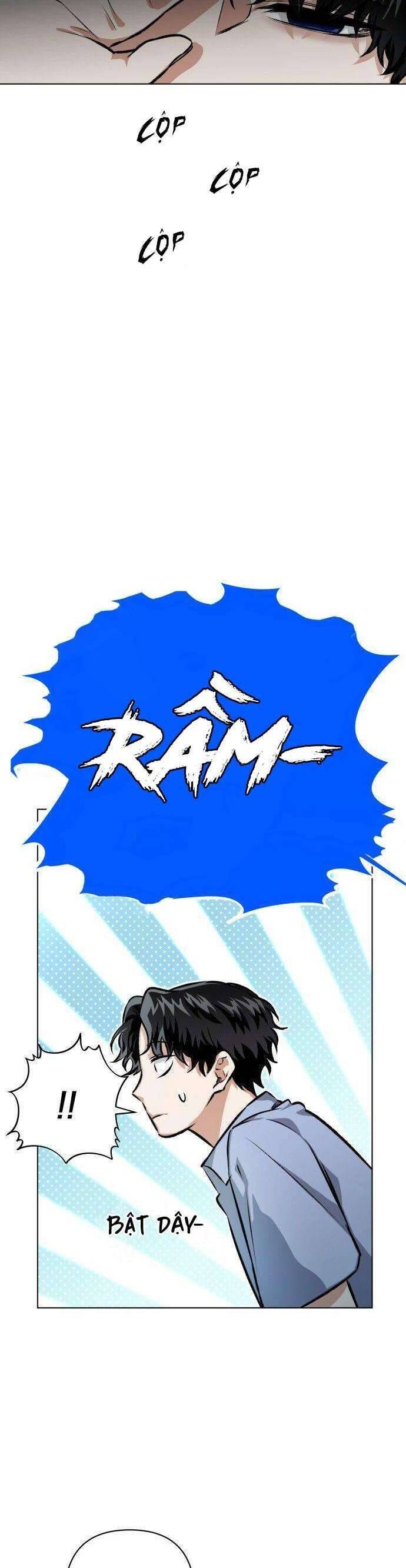 Xin Người Đừng Quên Chapter 9 - Trang 2