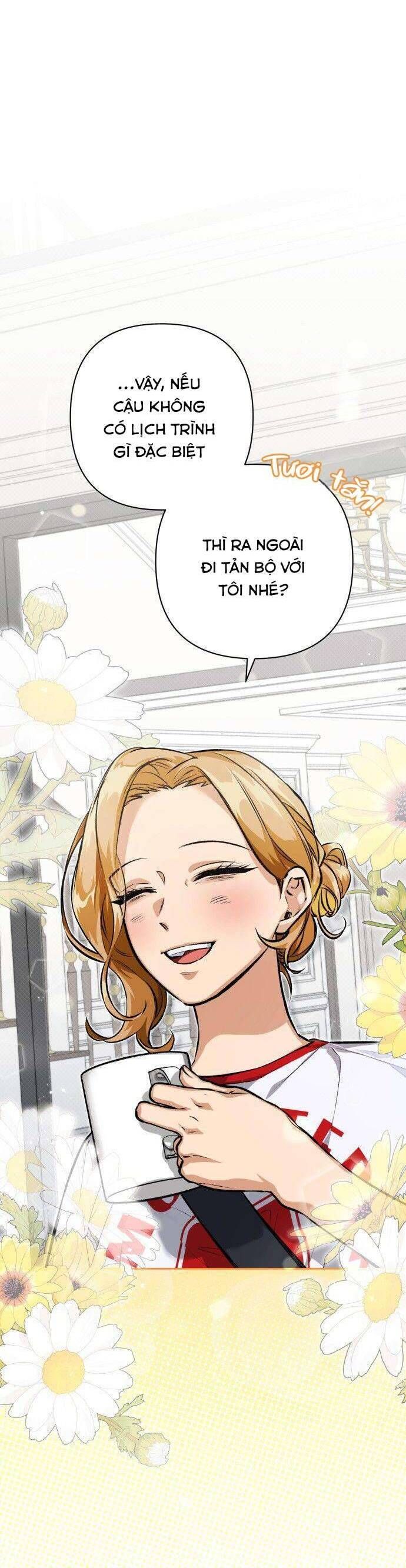 Xin Người Đừng Quên Chapter 9 - Trang 2