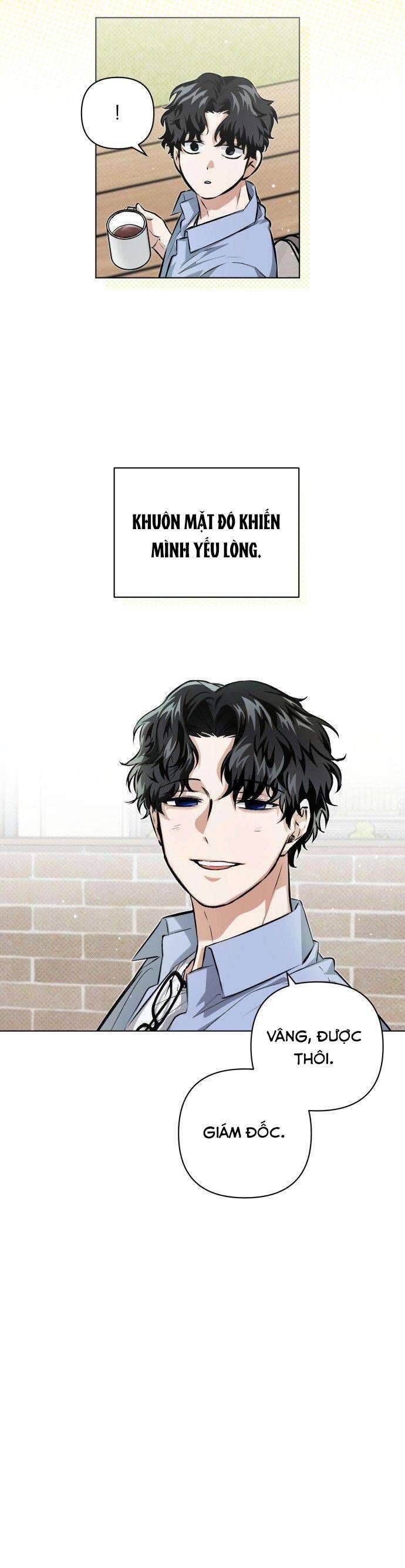 Xin Người Đừng Quên Chapter 9 - Trang 2