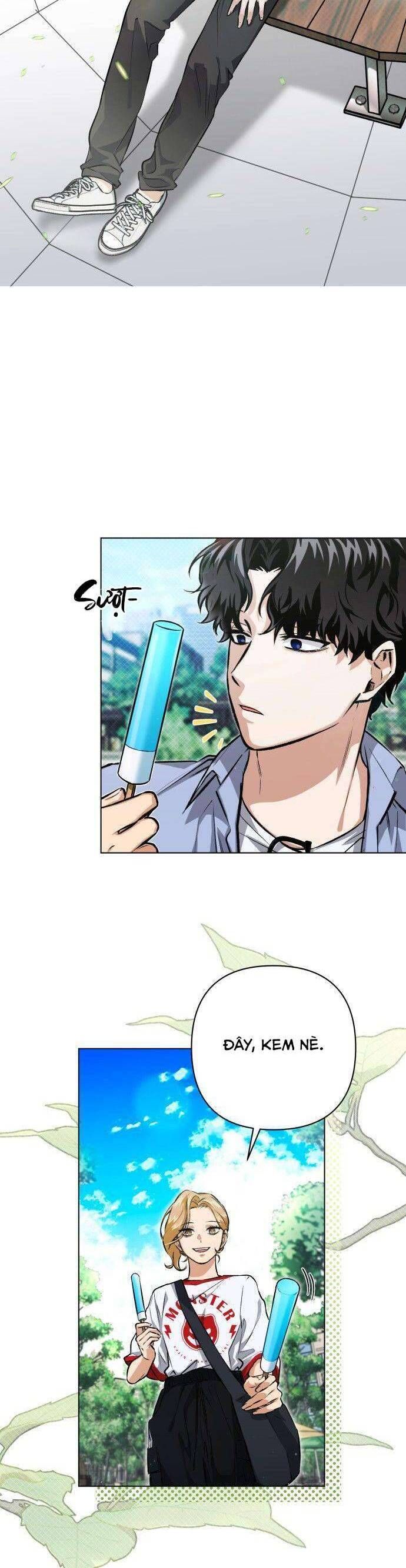 Xin Người Đừng Quên Chapter 9 - Trang 2