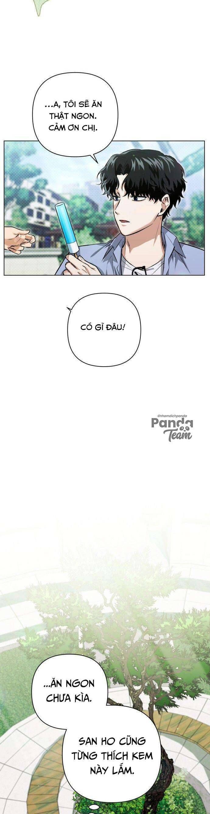 Xin Người Đừng Quên Chapter 9 - Trang 2