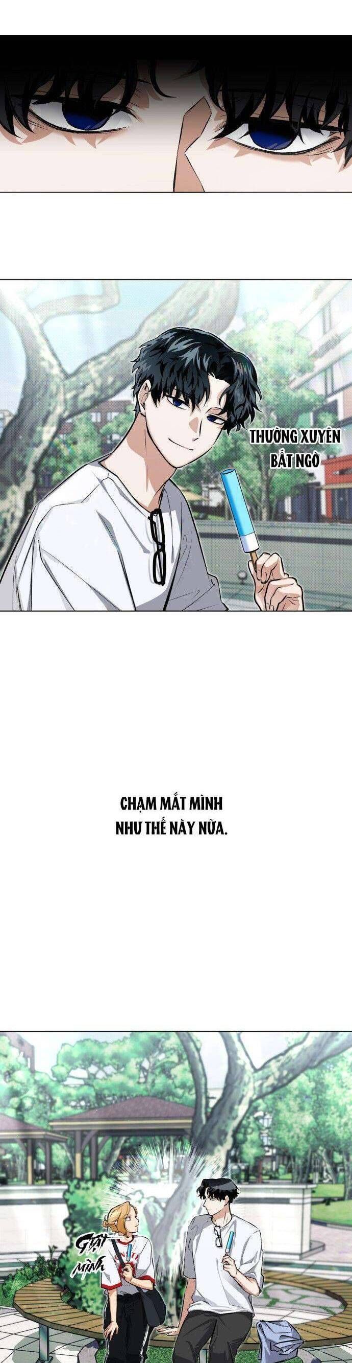 Xin Người Đừng Quên Chapter 9 - Trang 2