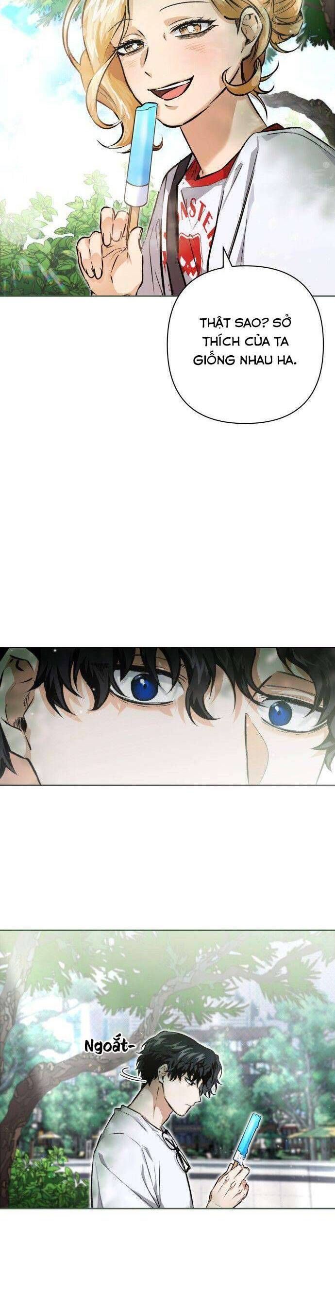 Xin Người Đừng Quên Chapter 9 - Trang 2