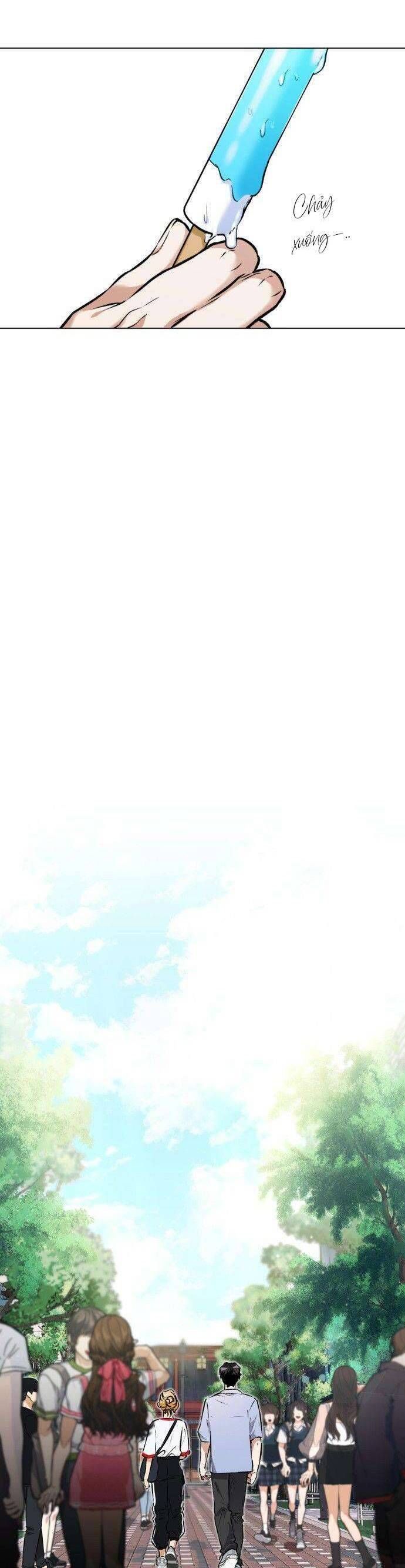 Xin Người Đừng Quên Chapter 9 - Trang 2