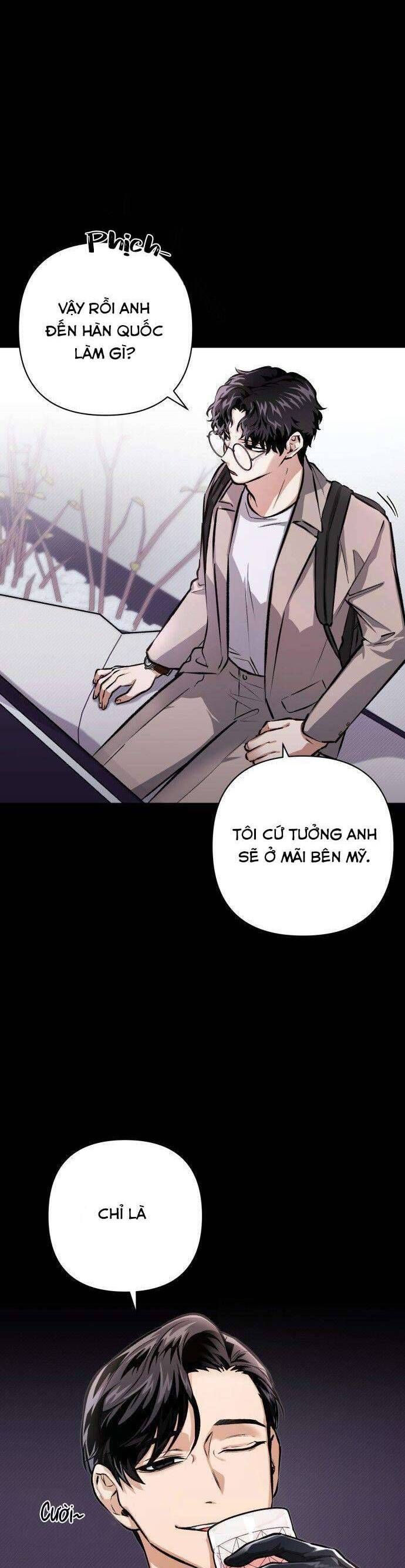 Xin Người Đừng Quên Chapter 9 - Trang 2