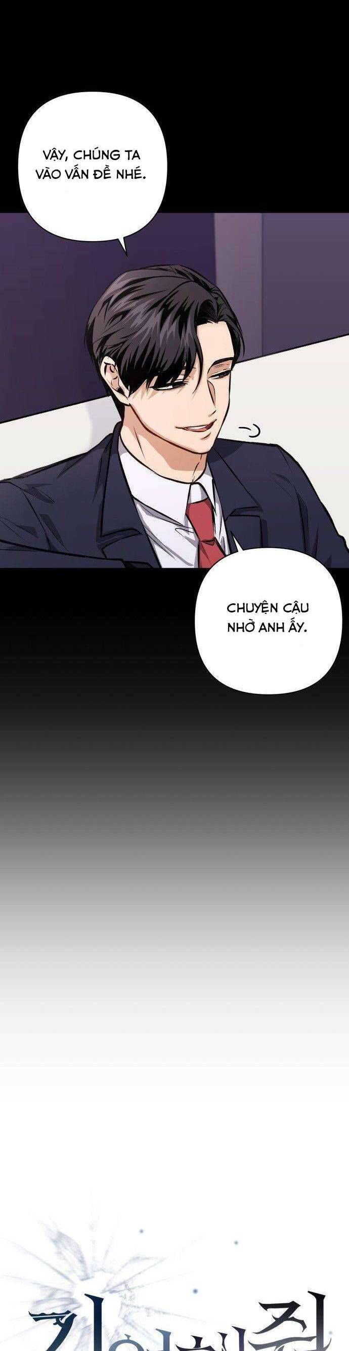 Xin Người Đừng Quên Chapter 9 - Trang 2