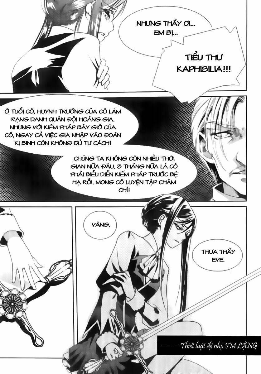 Xing Gui Shi Tian Kong De Dao Lu Chapter 1 - Trang 2