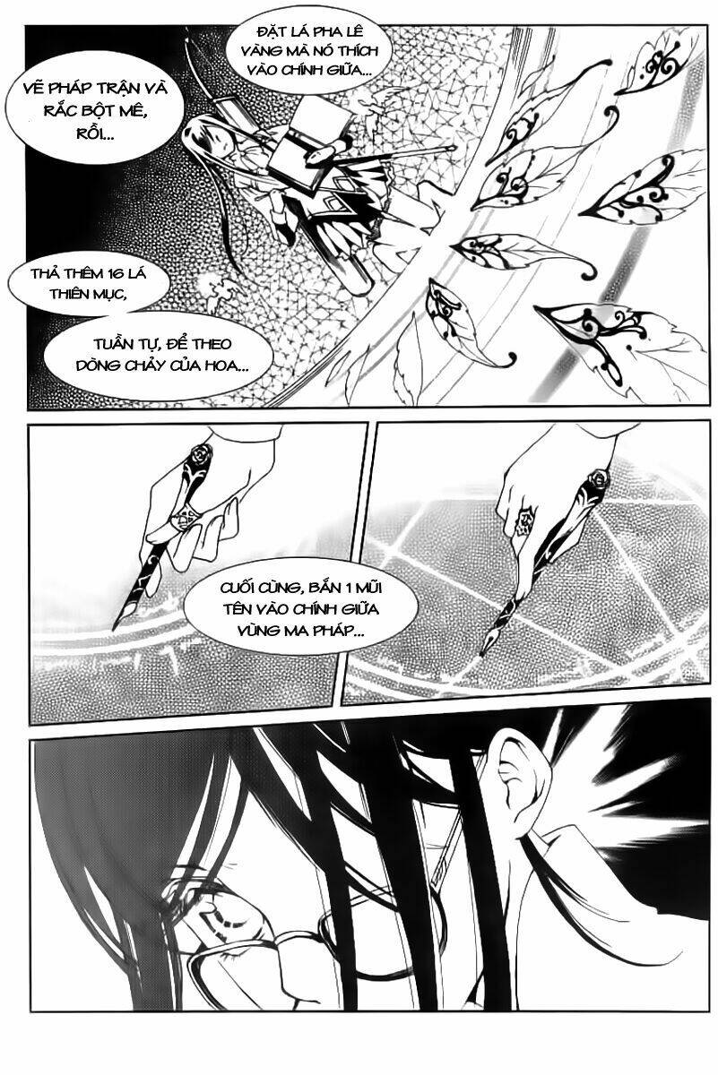 Xing Gui Shi Tian Kong De Dao Lu Chapter 1 - Trang 2