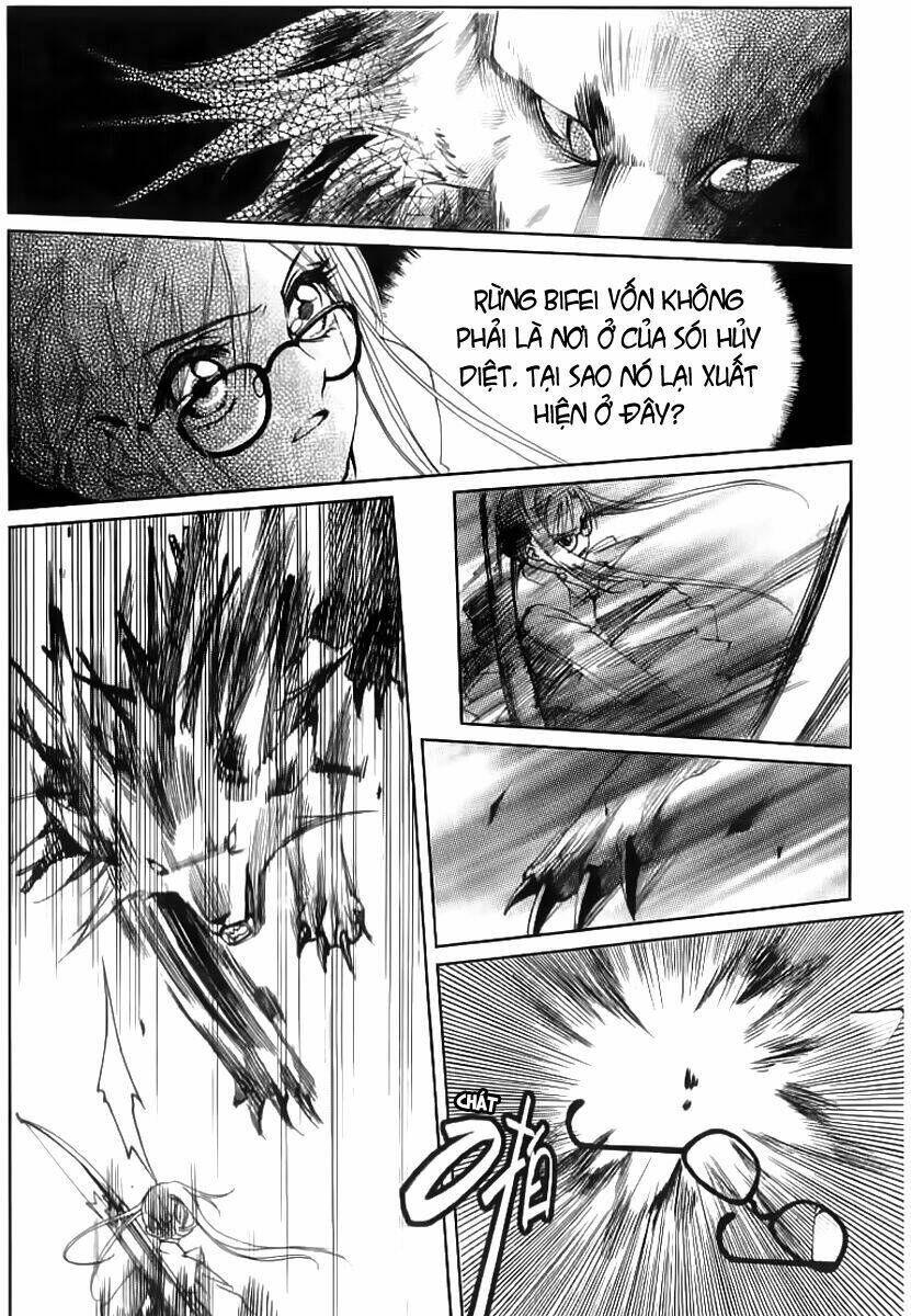 Xing Gui Shi Tian Kong De Dao Lu Chapter 1 - Trang 2