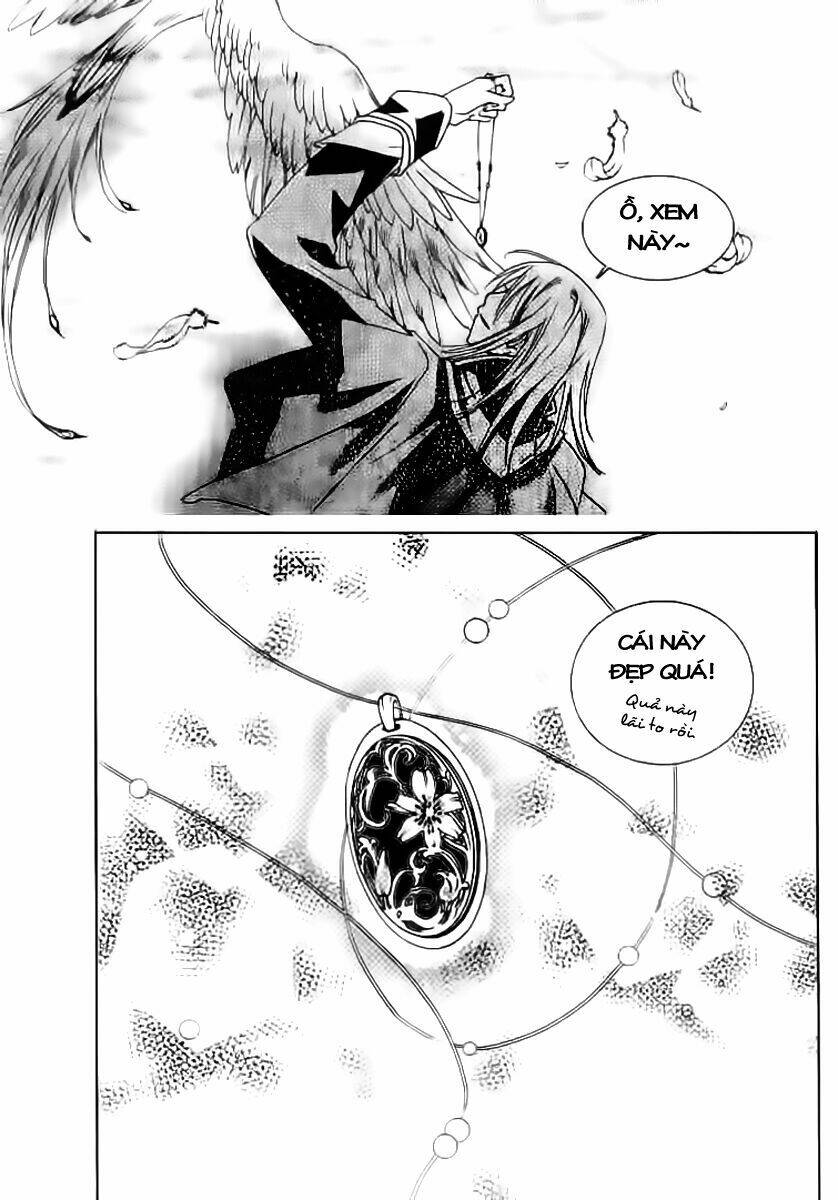 Xing Gui Shi Tian Kong De Dao Lu Chapter 1 - Trang 2