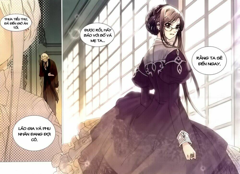 Xing Gui Shi Tian Kong De Dao Lu Chapter 1 - Trang 2