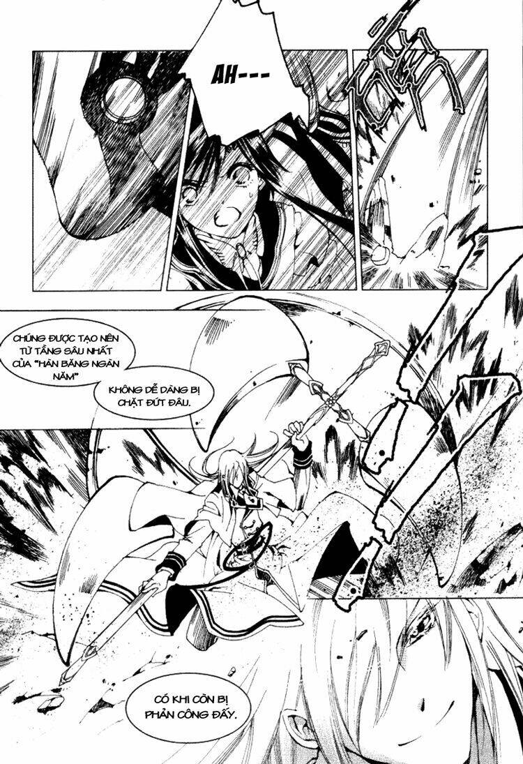 Xing Gui Shi Tian Kong De Dao Lu Chapter 10 - Trang 2