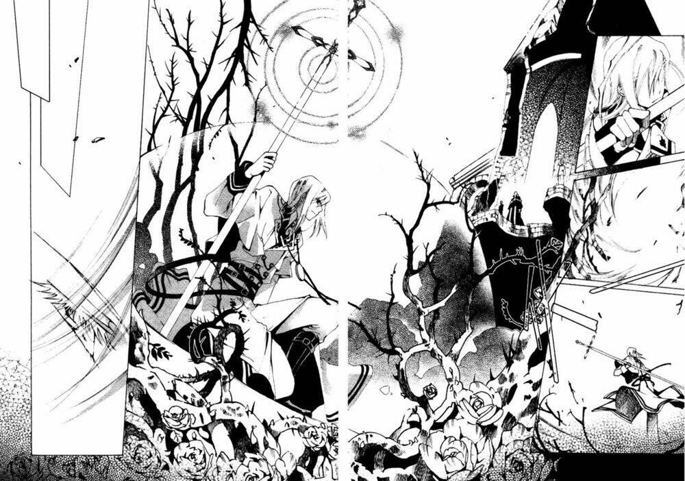 Xing Gui Shi Tian Kong De Dao Lu Chapter 11 - Trang 2