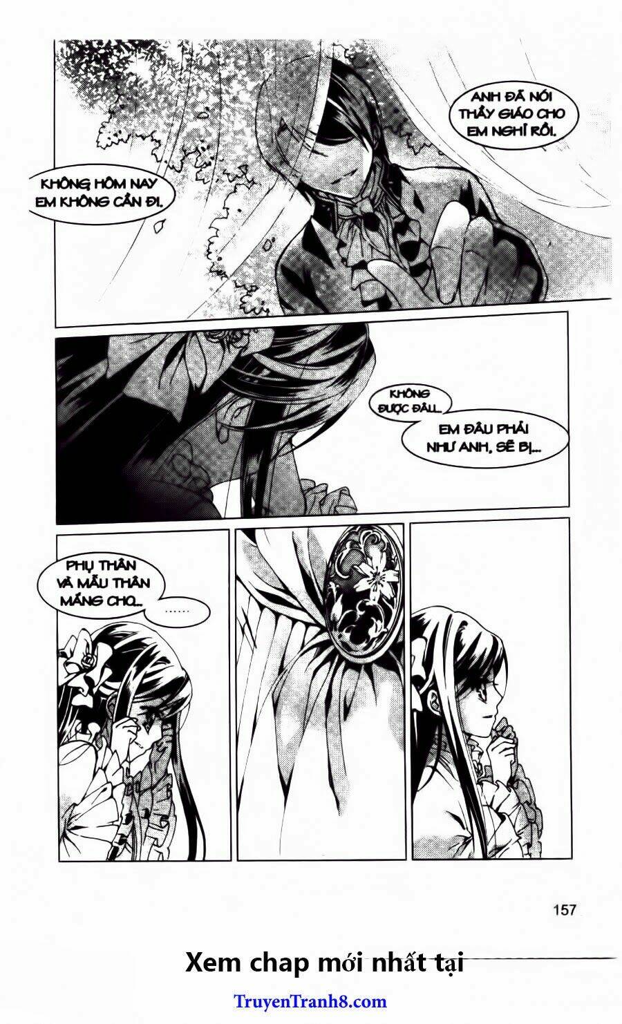 Xing Gui Shi Tian Kong De Dao Lu Chapter 12 - Trang 2