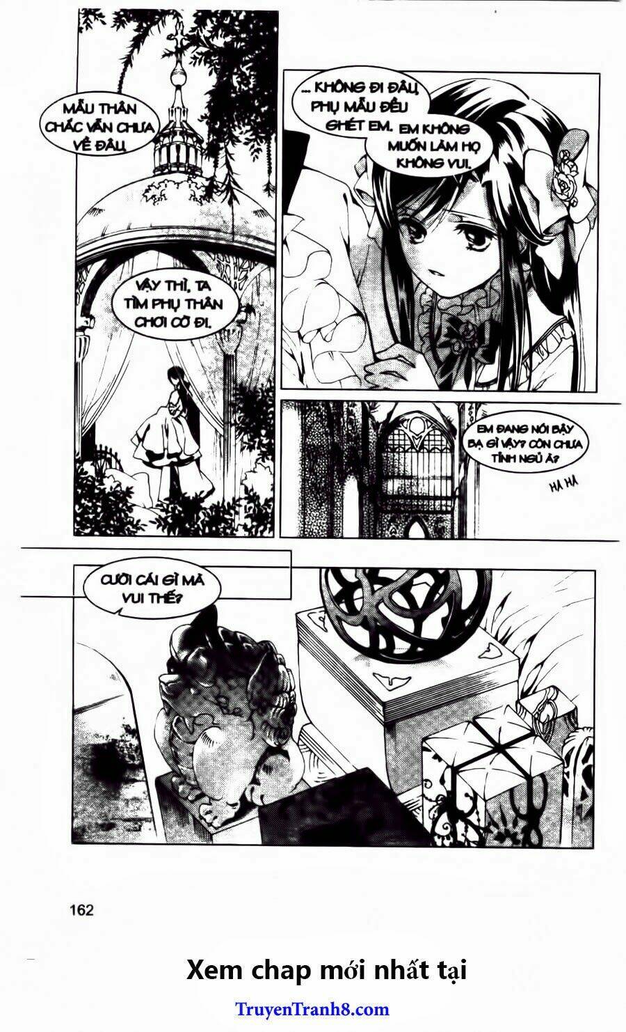 Xing Gui Shi Tian Kong De Dao Lu Chapter 12 - Trang 2