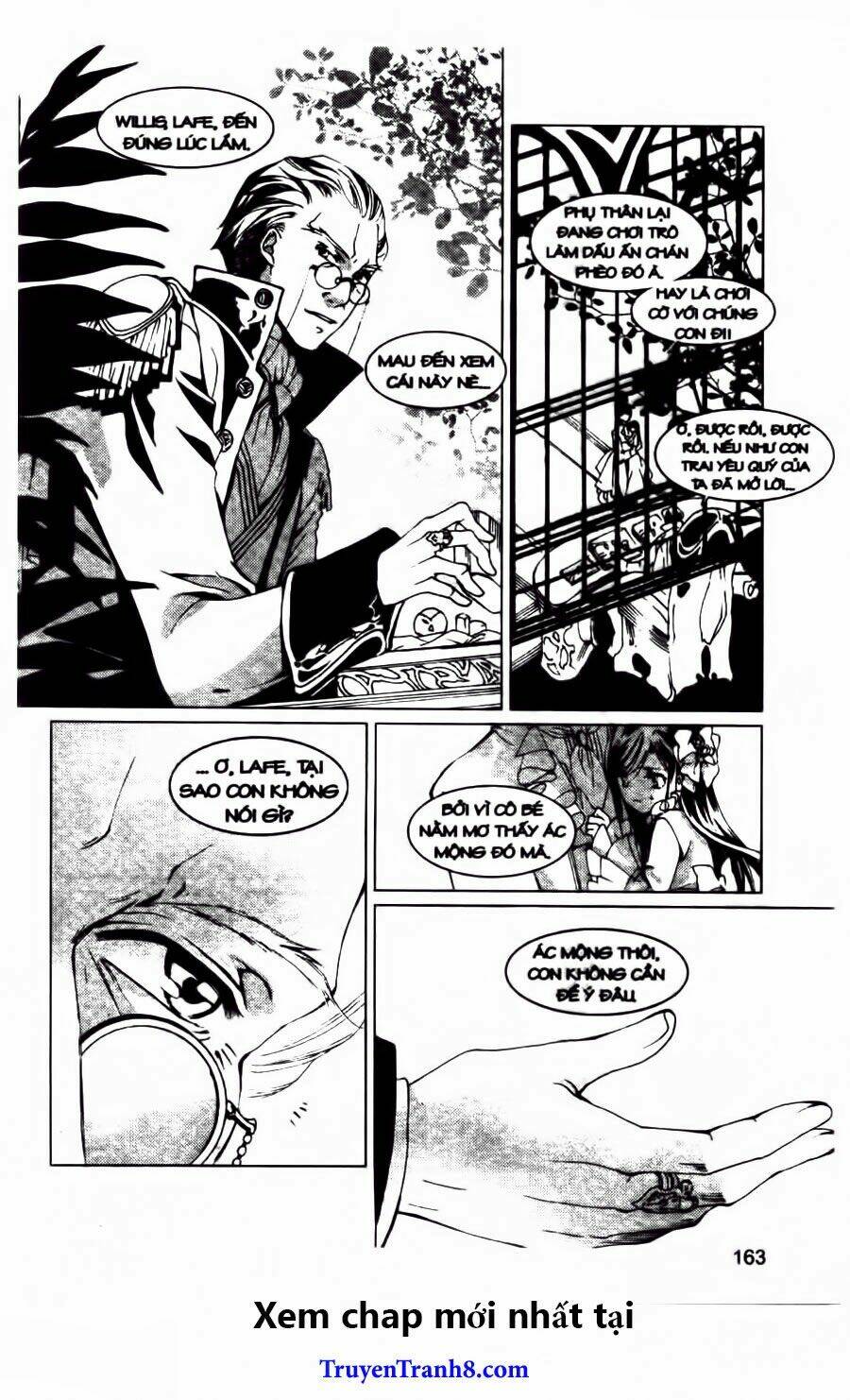 Xing Gui Shi Tian Kong De Dao Lu Chapter 12 - Trang 2