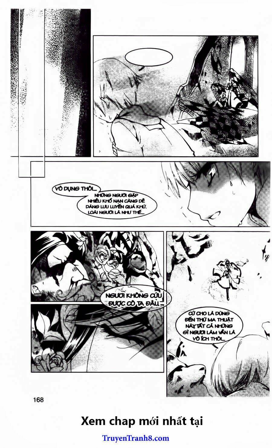 Xing Gui Shi Tian Kong De Dao Lu Chapter 12 - Trang 2