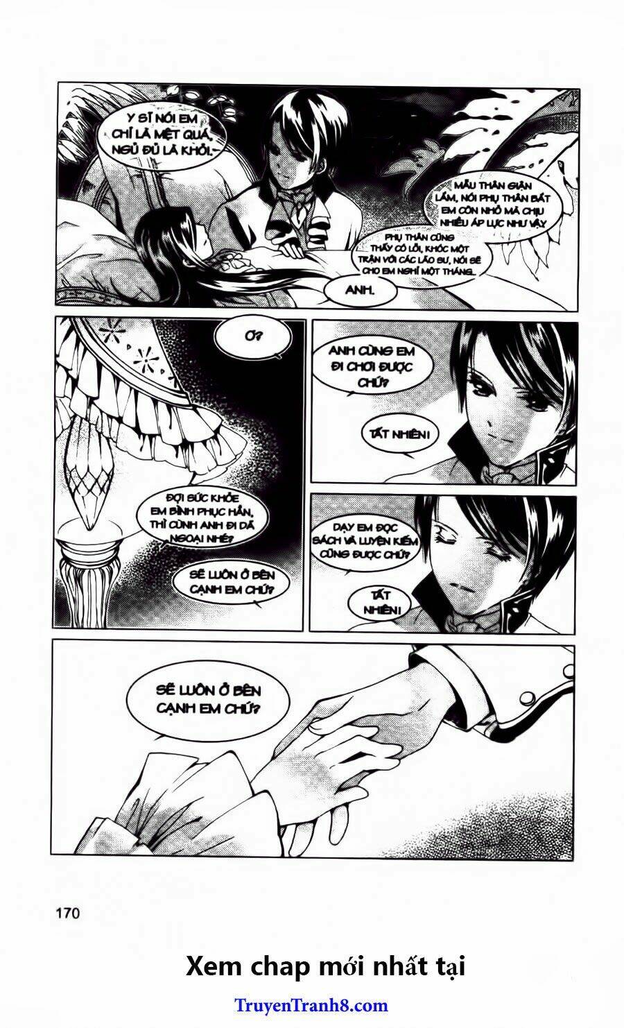 Xing Gui Shi Tian Kong De Dao Lu Chapter 12 - Trang 2