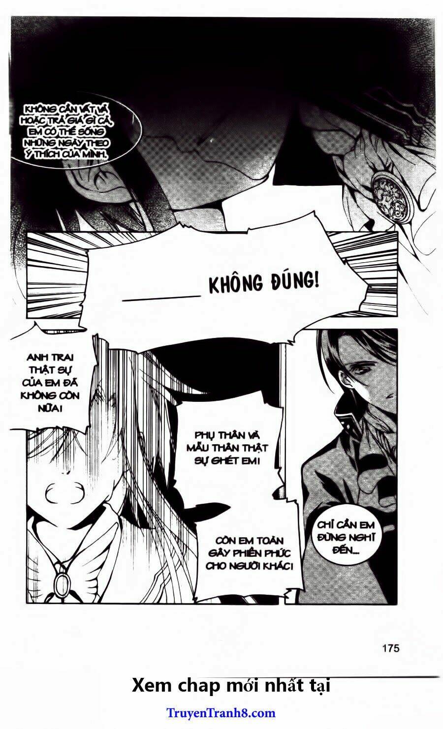 Xing Gui Shi Tian Kong De Dao Lu Chapter 12 - Trang 2