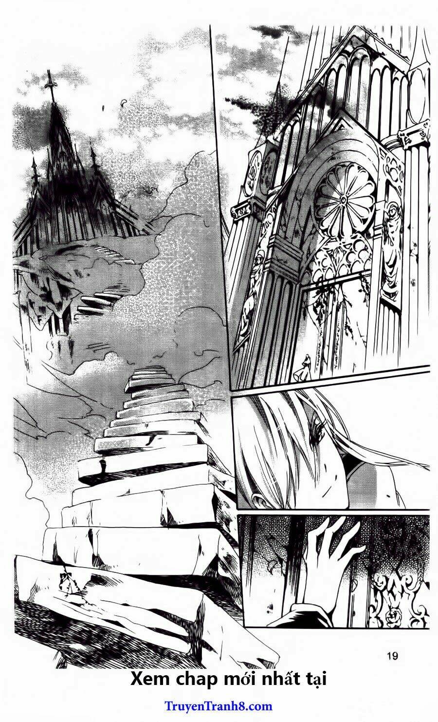 Xing Gui Shi Tian Kong De Dao Lu Chapter 13 - Trang 2