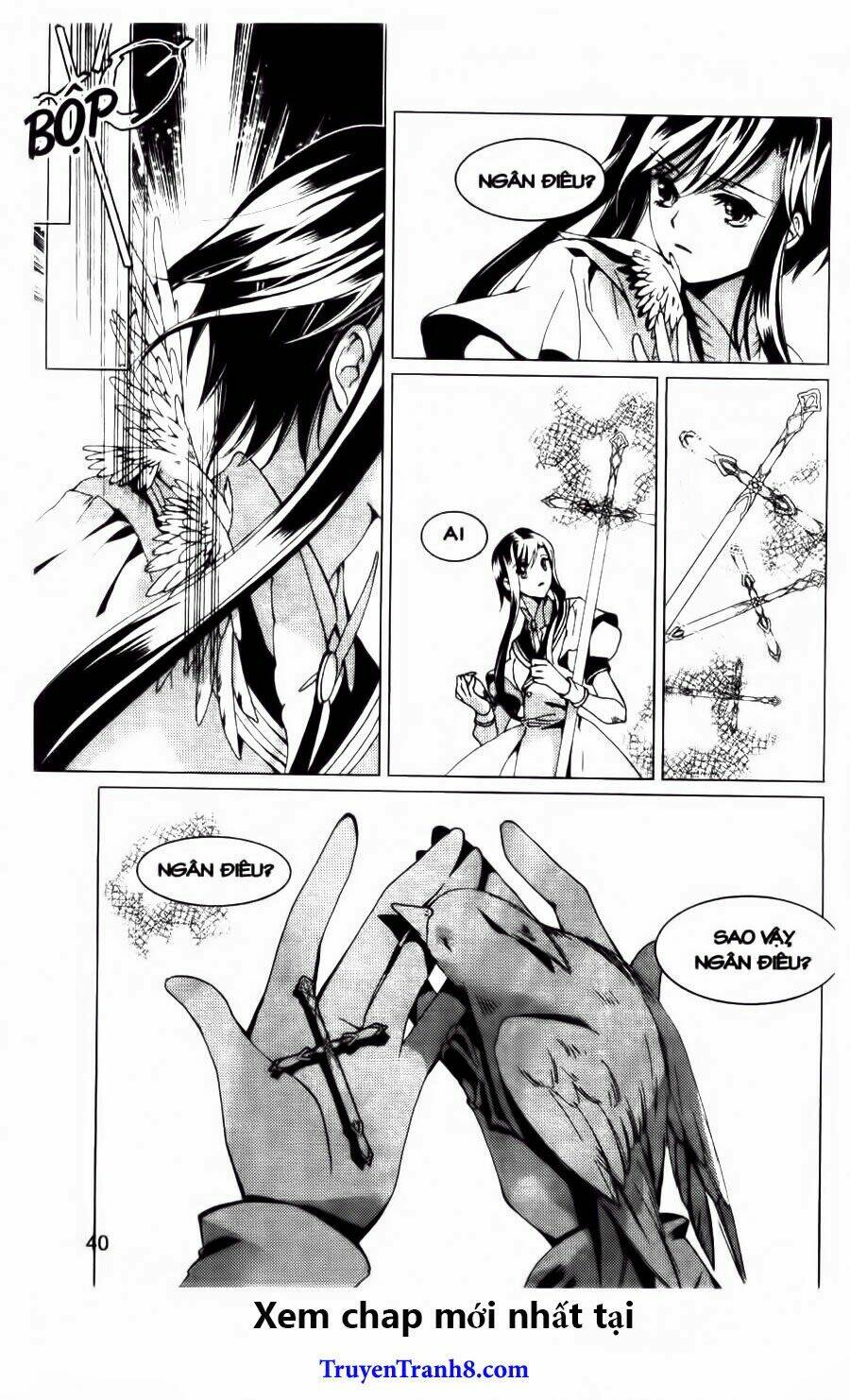 Xing Gui Shi Tian Kong De Dao Lu Chapter 14 - Trang 2