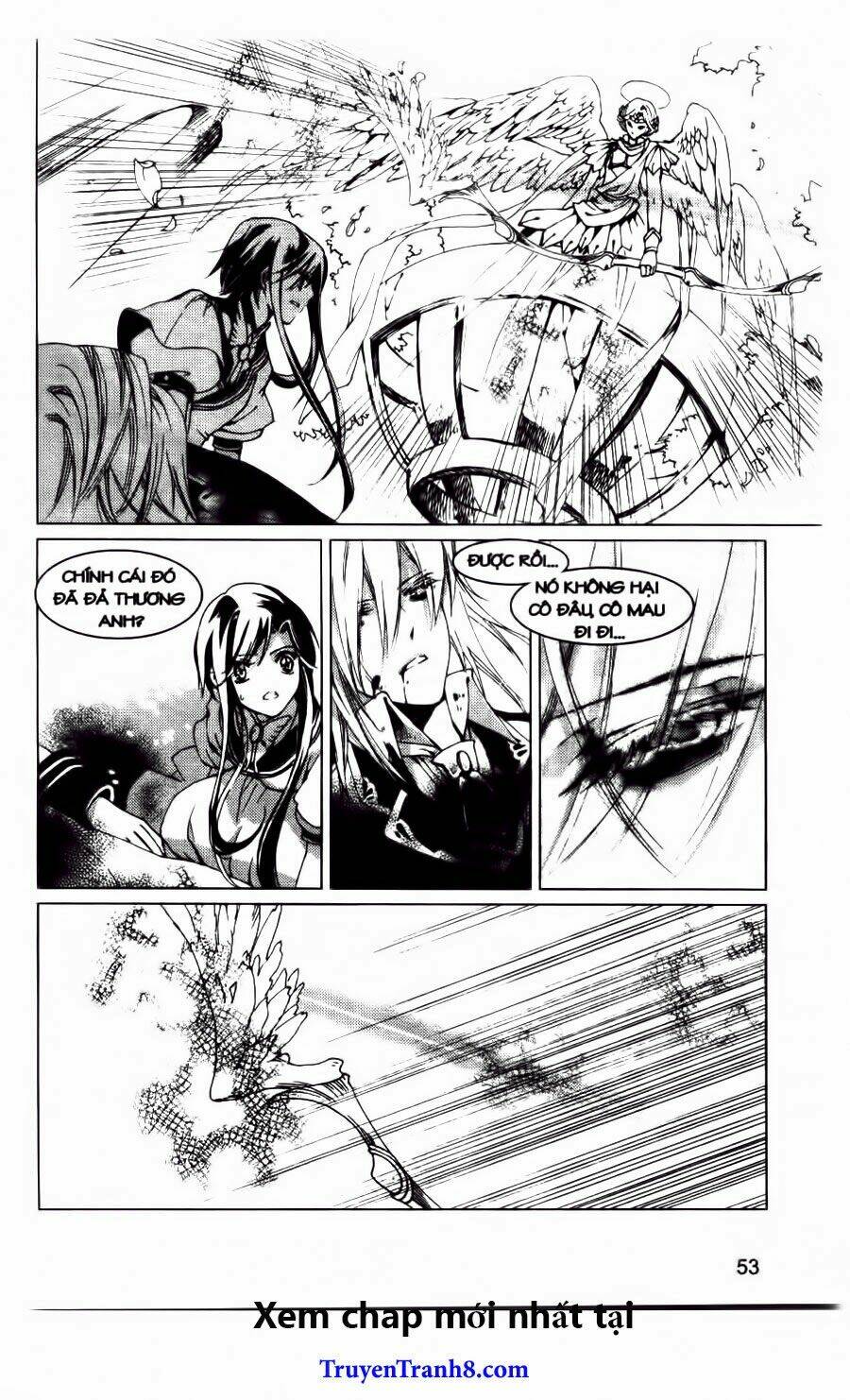 Xing Gui Shi Tian Kong De Dao Lu Chapter 14 - Trang 2