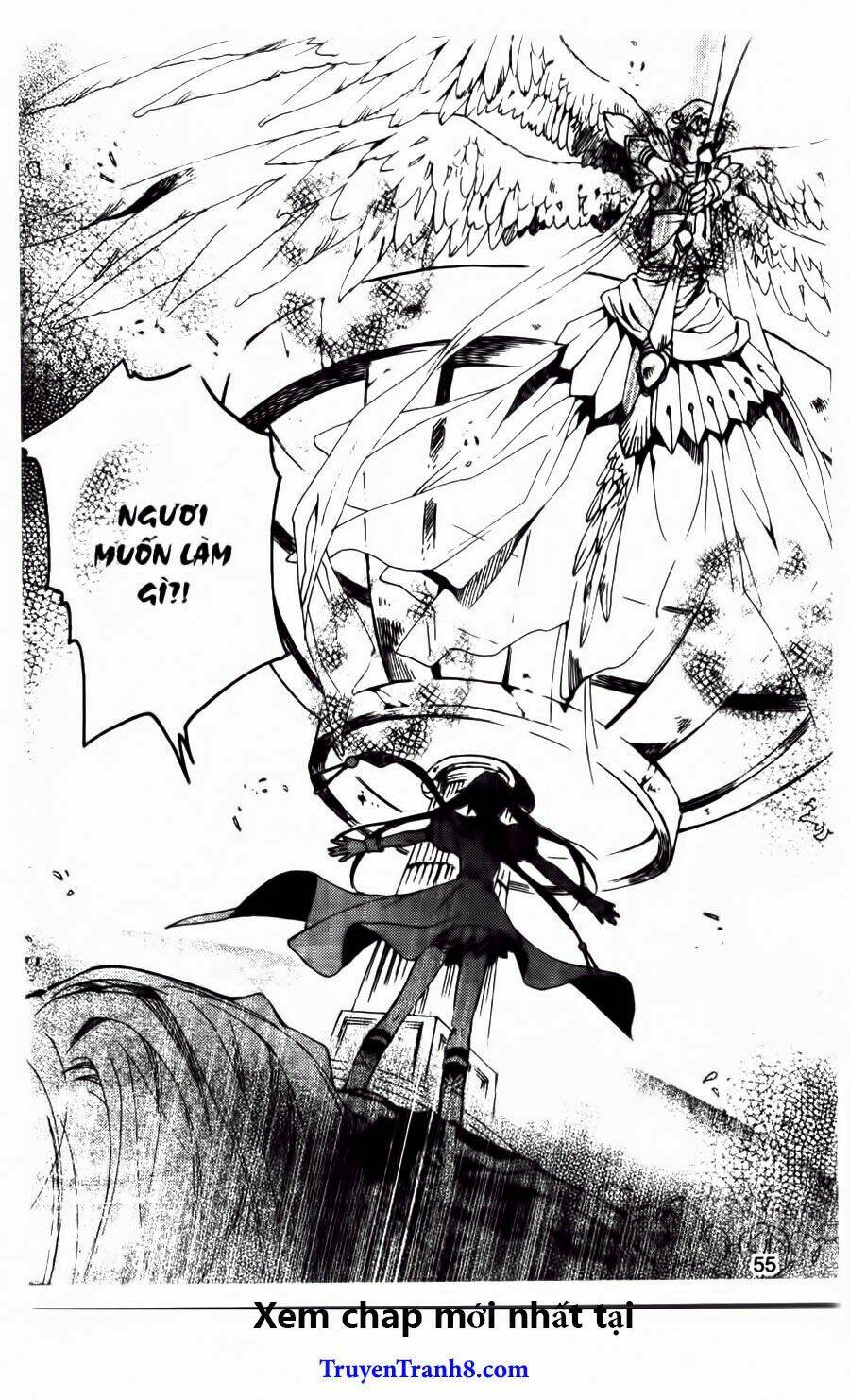 Xing Gui Shi Tian Kong De Dao Lu Chapter 14 - Trang 2
