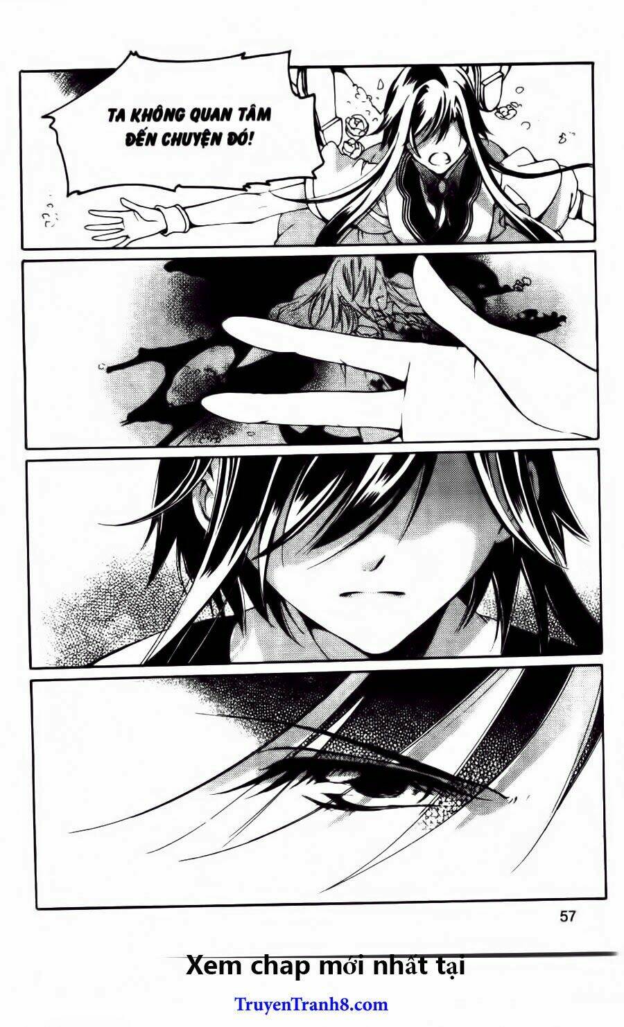 Xing Gui Shi Tian Kong De Dao Lu Chapter 14 - Trang 2
