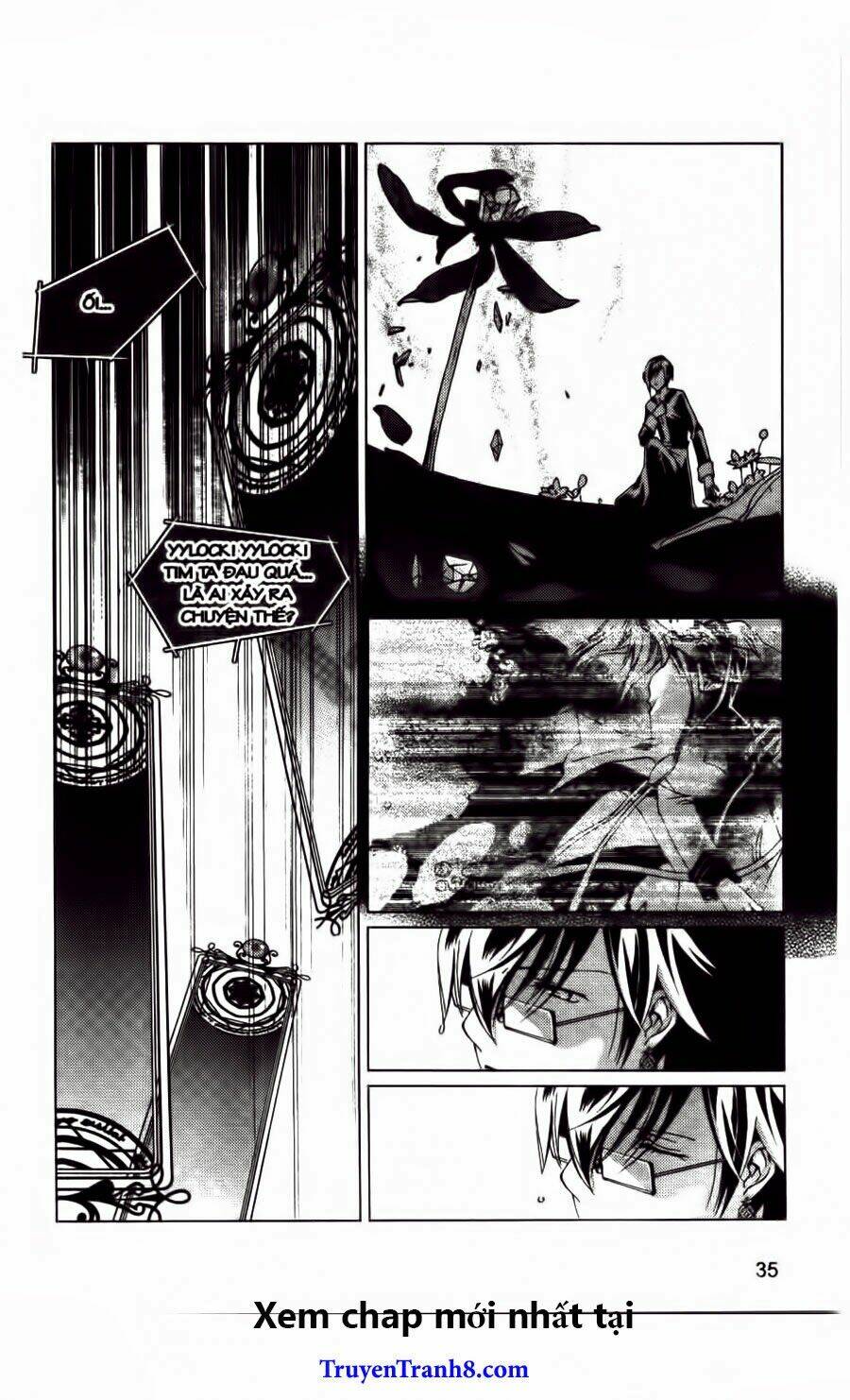 Xing Gui Shi Tian Kong De Dao Lu Chapter 14 - Trang 2
