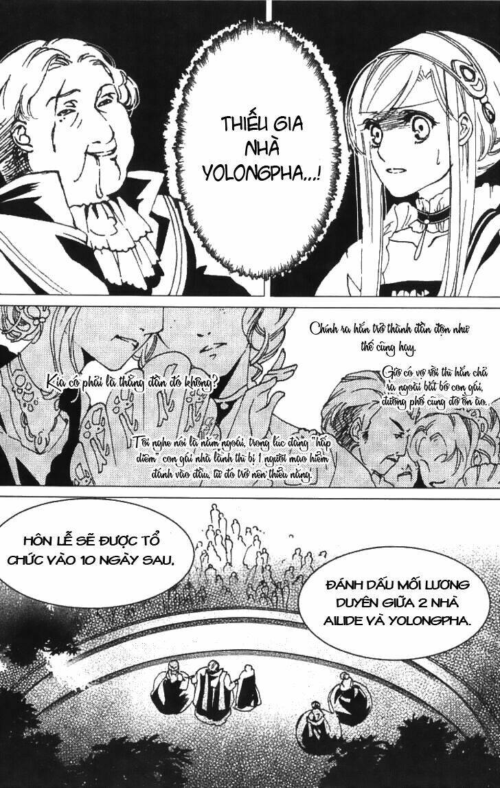 Xing Gui Shi Tian Kong De Dao Lu Chapter 2 - Trang 2