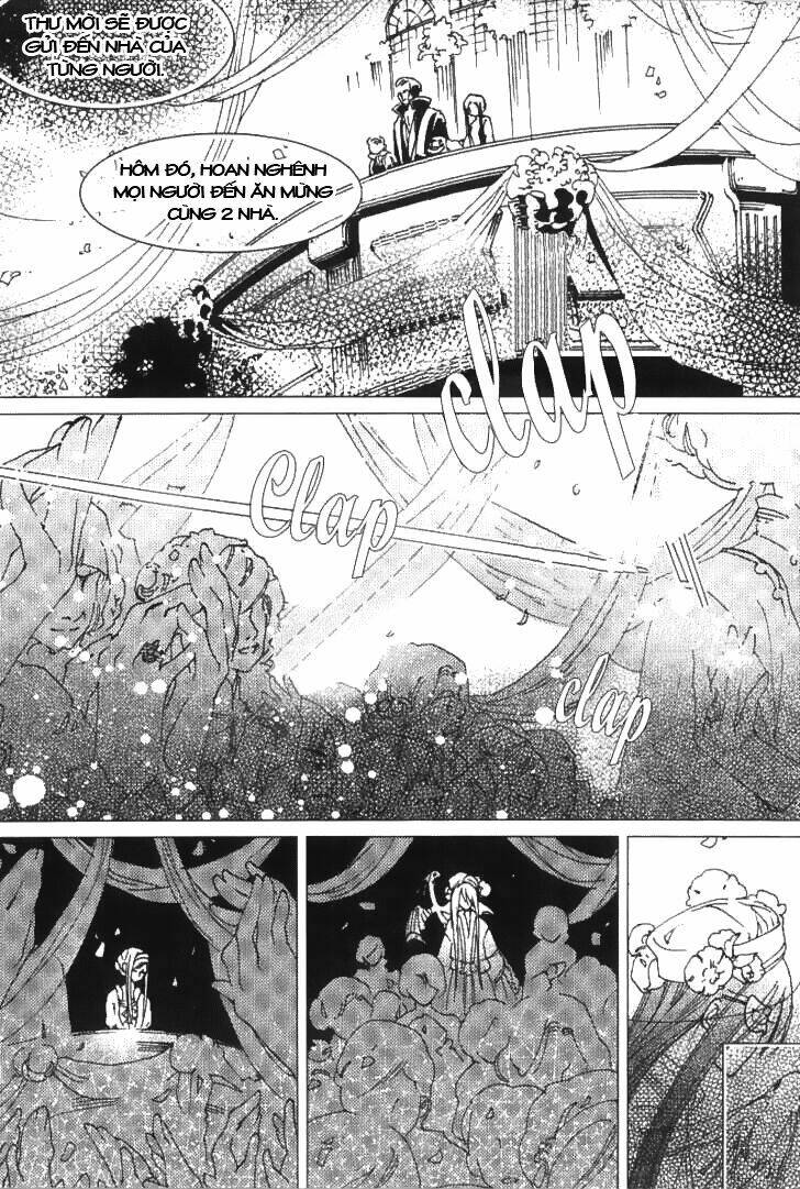 Xing Gui Shi Tian Kong De Dao Lu Chapter 2 - Trang 2