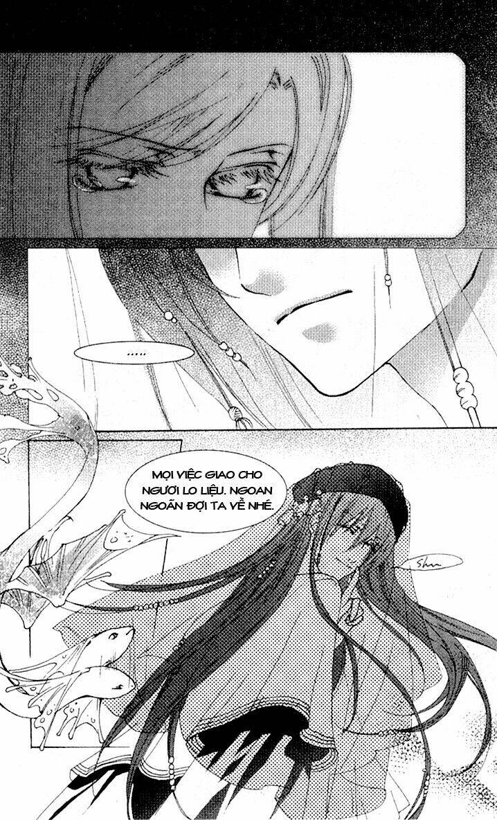 Xing Gui Shi Tian Kong De Dao Lu Chapter 2 - Trang 2